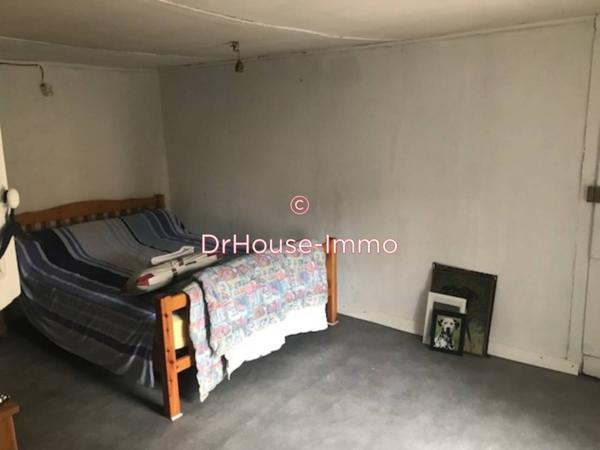 Maison à vendre 5 pièces de 100 m²