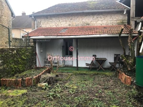 Maison à vendre 5 pièces de 100 m²