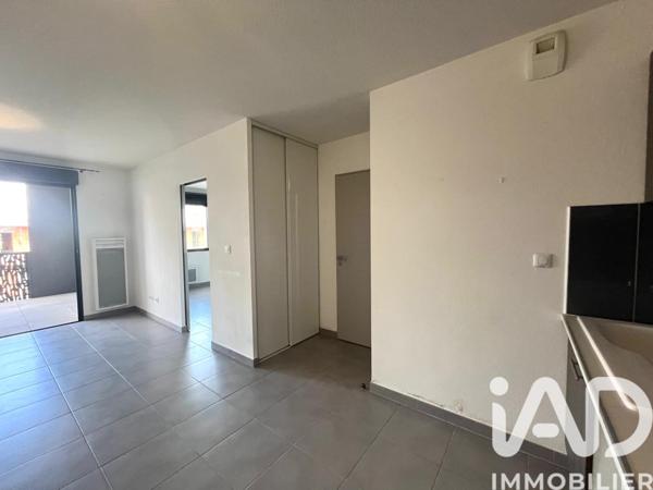 Appartement à vendre 2 pièces 42 m² Narbonne
