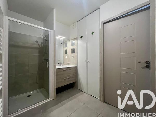 Appartement à vendre 2 pièces 42 m² Narbonne