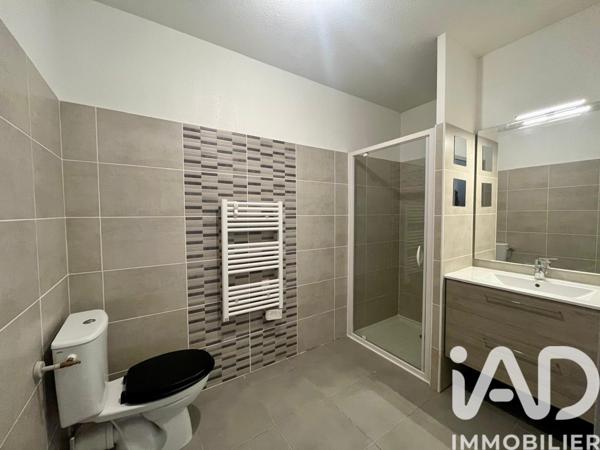 Appartement à vendre 2 pièces 42 m² Narbonne