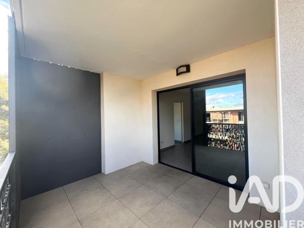 Appartement à vendre 2 pièces 42 m² Narbonne