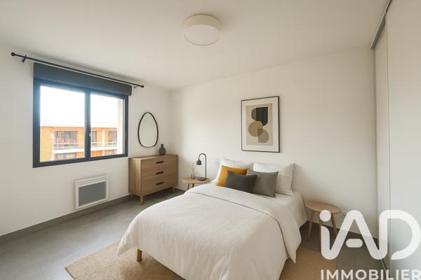 Appartement à vendre 2 pièces 42 m² Narbonne