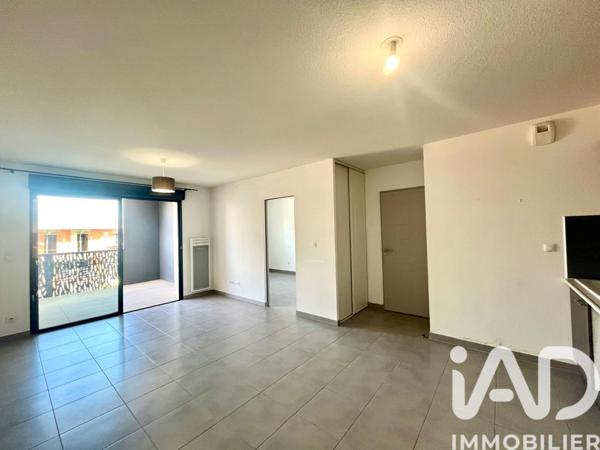 Appartement à vendre 2 pièces 42 m² Narbonne