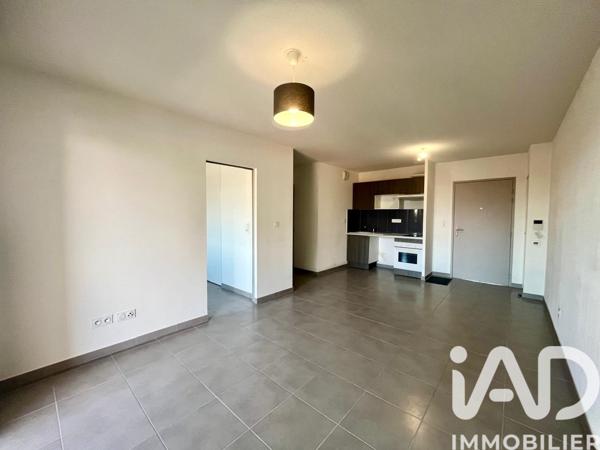 Appartement à vendre 2 pièces 42 m² Narbonne