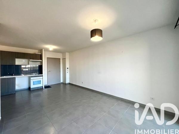 Appartement à vendre 2 pièces 42 m² Narbonne