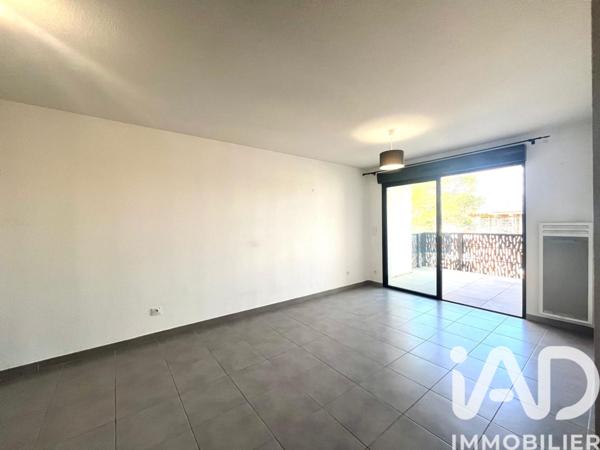 Appartement à vendre 2 pièces 42 m² Narbonne