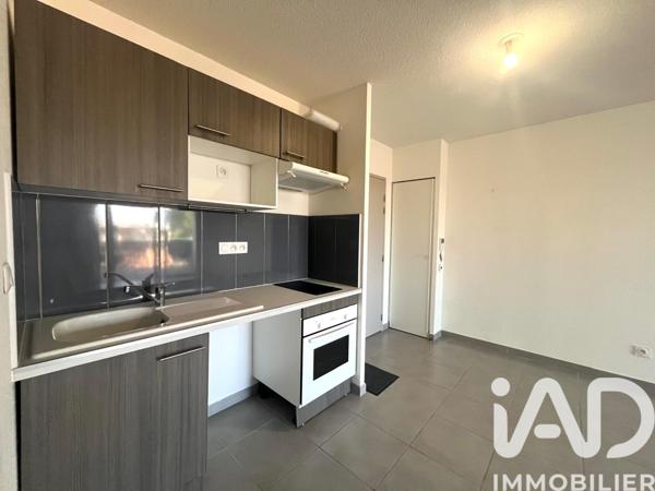 Appartement à vendre 2 pièces 42 m² Narbonne