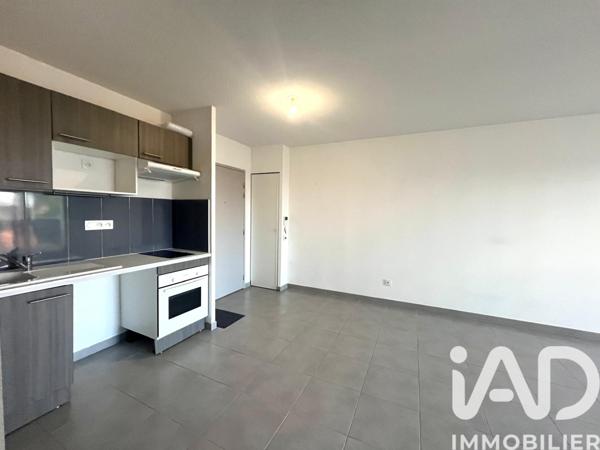 Appartement à vendre 2 pièces 42 m² Narbonne