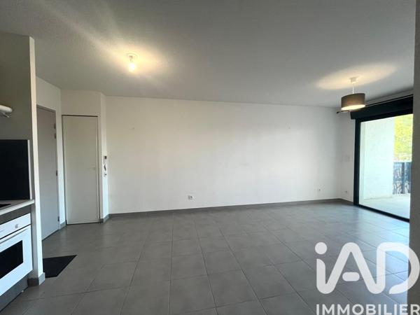 Appartement à vendre 2 pièces 42 m² Narbonne