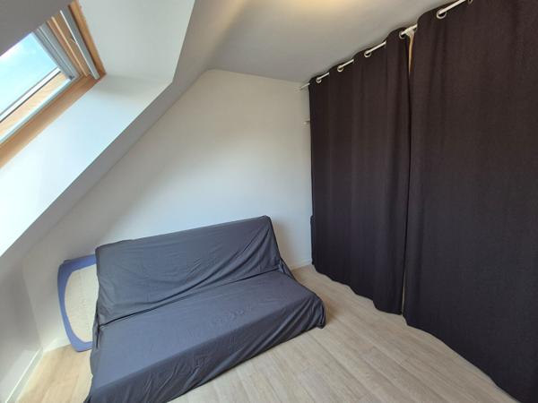 SAINT SAUVEUR (29400) - Maison 5 pièces 110 m2 Saint sauveur