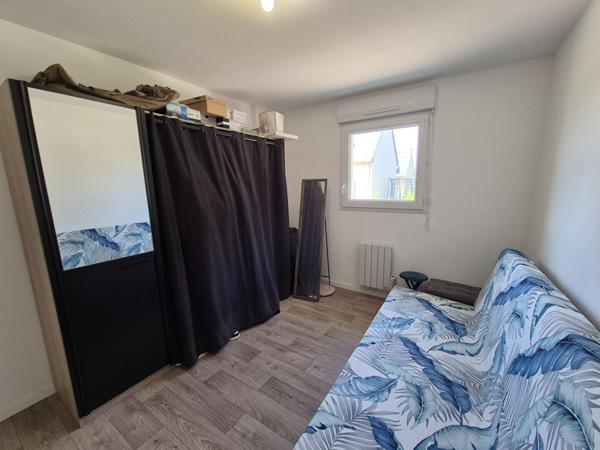SAINT SAUVEUR (29400) - Maison 5 pièces 110 m2 Saint sauveur
