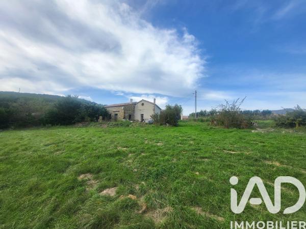 Maison à vendre 6 pièces 120 m² Saint-André-de-Rosans