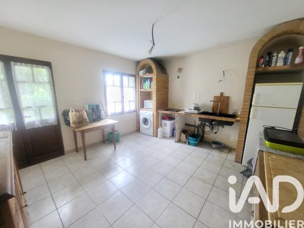 Maison à vendre 6 pièces 120 m² Saint-André-de-Rosans