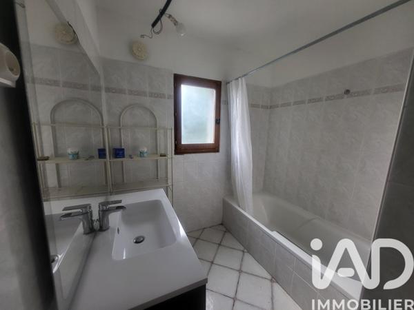 Maison à vendre 6 pièces 120 m² Saint-André-de-Rosans