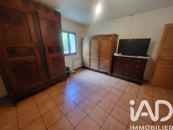 Maison à vendre 6 pièces 120 m² Saint-André-de-Rosans