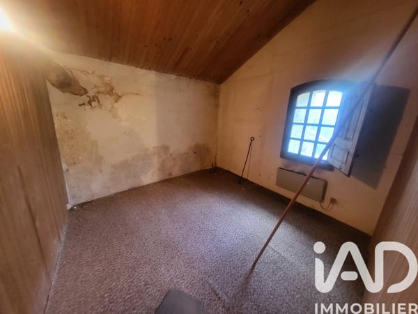 Maison à vendre 6 pièces 120 m² Saint-André-de-Rosans