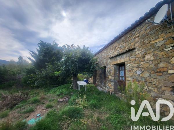 Maison à vendre 6 pièces 120 m² Saint-André-de-Rosans