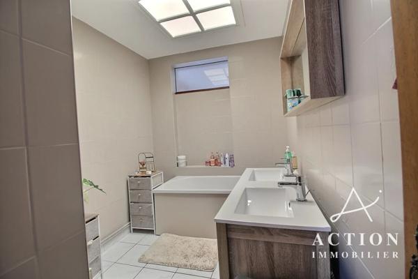 MAISON A VENDRE - WATTRELOS 70 m 2 | 151 000 €