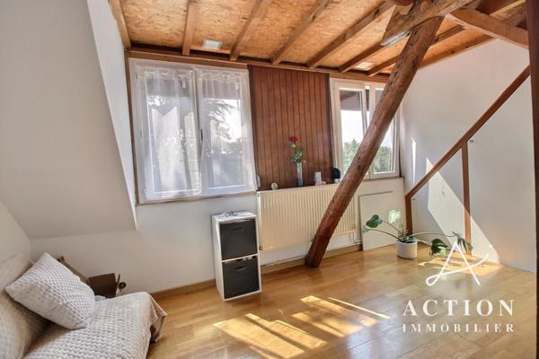 MAISON A VENDRE - WATTRELOS 70 m 2 | 151 000 €