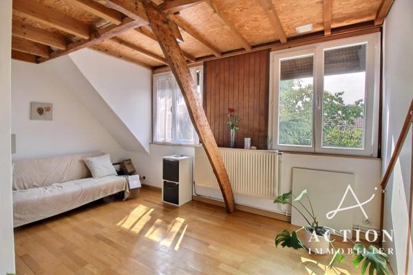 MAISON A VENDRE - WATTRELOS 70 m 2 | 151 000 €