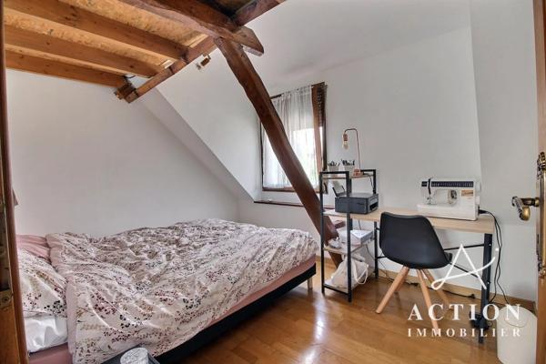 MAISON A VENDRE - WATTRELOS 70 m 2 | 151 000 €