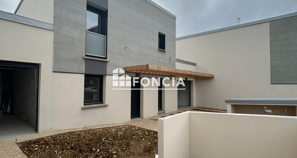 Location Maison 5 pièces 111.29 m² - ÉPinay-sous-sénart 91860
