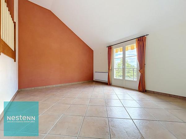 Maison 6 pièces à vendre à La Croix en Touraine(37150)