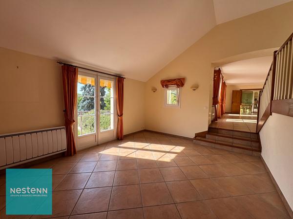 Maison 6 pièces à vendre à La Croix en Touraine(37150)
