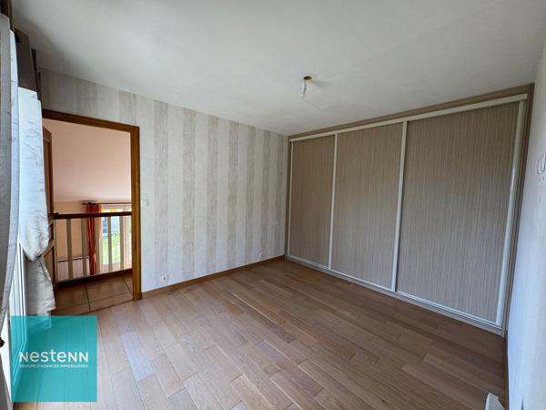 Maison 6 pièces à vendre à La Croix en Touraine(37150)