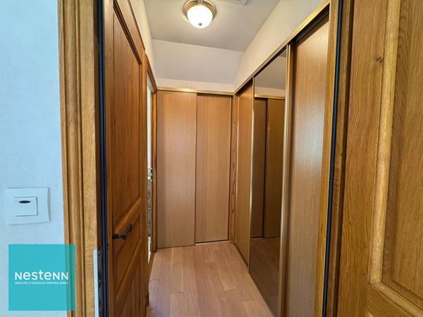 Maison 6 pièces à vendre à La Croix en Touraine(37150)