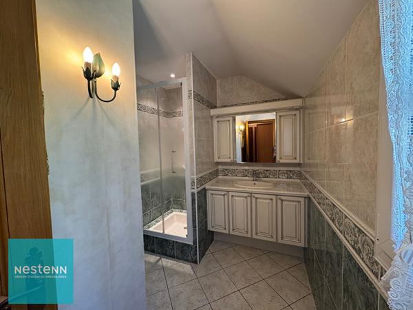 Maison 6 pièces à vendre à La Croix en Touraine(37150)