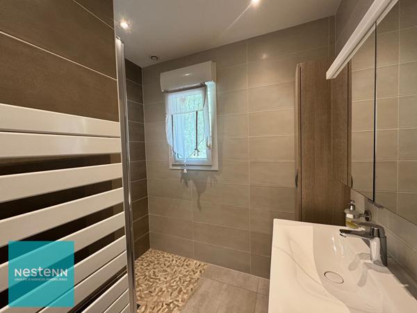 Maison 6 pièces à vendre à La Croix en Touraine(37150)