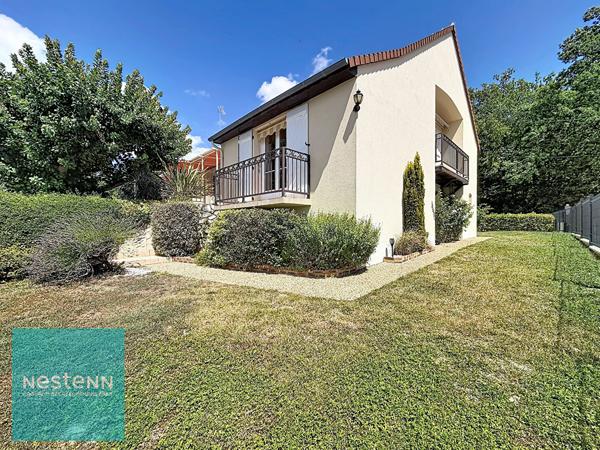 Maison 6 pièces à vendre à La Croix en Touraine(37150)