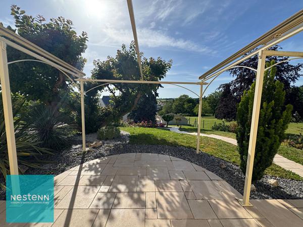 Maison 6 pièces à vendre à La Croix en Touraine(37150)