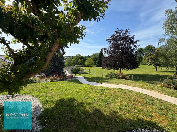Maison 6 pièces à vendre à La Croix en Touraine(37150)