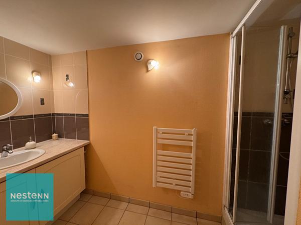 Maison 6 pièces à vendre à La Croix en Touraine(37150)