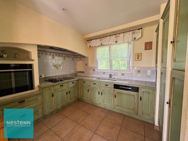 Maison 6 pièces à vendre à La Croix en Touraine(37150)