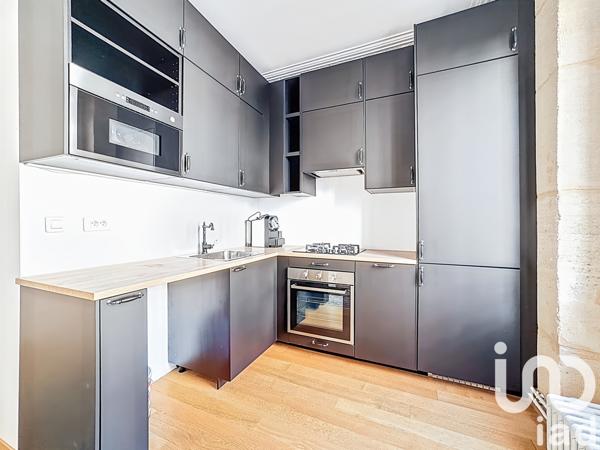 Appartement à vendre 3 pièces 65 m² Paris 9