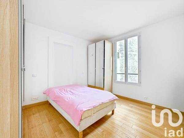 Appartement à vendre 3 pièces 65 m² Paris 9