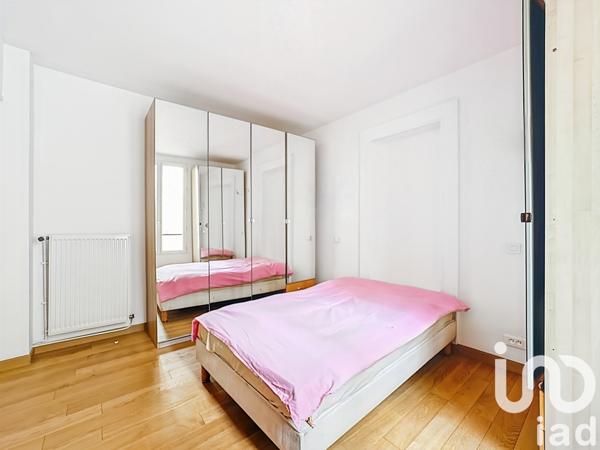 Appartement à vendre 3 pièces 65 m² Paris 9