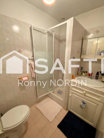 Maison de ville 130m² avec jardin