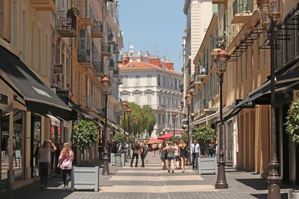Bijouterie et accessoires à NICE (06000)