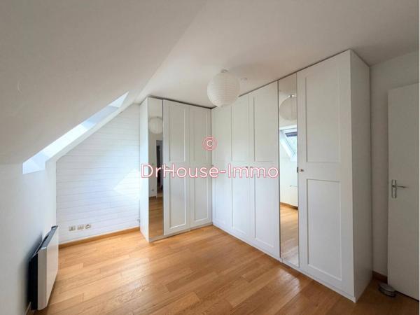 Maison à vendre 5 pièces de 121 m²