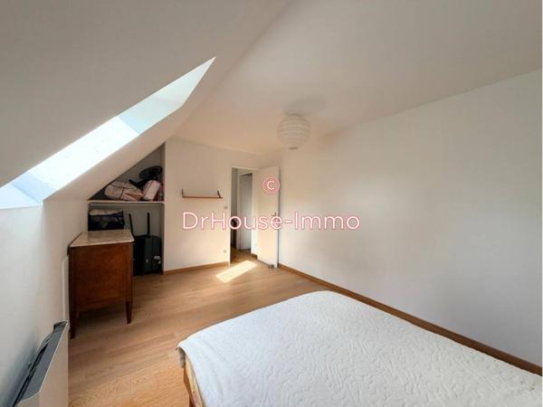 Maison à vendre 5 pièces de 121 m²