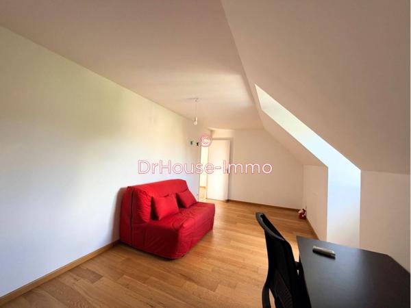 Maison à vendre 5 pièces de 121 m²