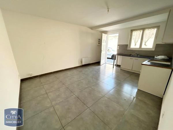 Appartement à louer 3 pièces 49.52m²