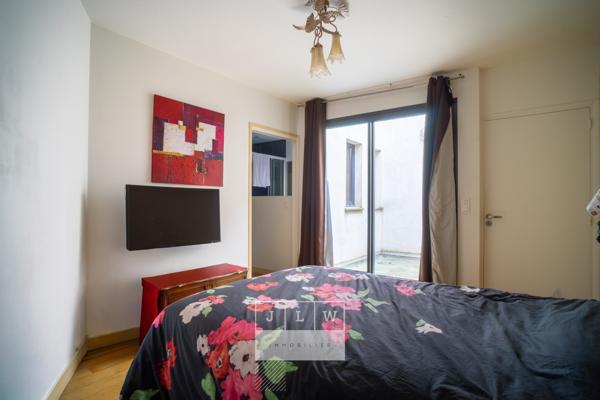 LILLE - Maison familiale type loft