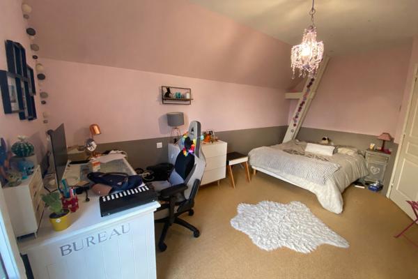 MAISON CONTEMPORAINE D'ARCHITECTE 5 CHAMBRES // PLOUER SUR RANCE// AXE RENNES -SAINT MALO à 2 mn