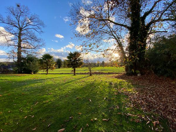 MAISON CONTEMPORAINE D'ARCHITECTE 5 CHAMBRES // PLOUER SUR RANCE// AXE RENNES -SAINT MALO à 2 mn